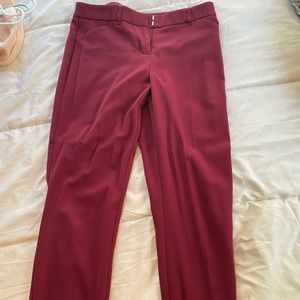 Maurice’s Dress Pants